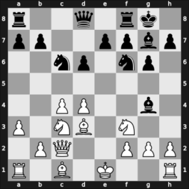 1969 Raach zt – Round 14 – Lahti, Jouko – 0-1 – Uhlmann, Wolfgang – G118