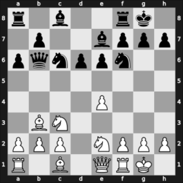 1969 Raach zt – Round 14 – Jansson, Borje – 0-1 – Radulov, Ivan – G122