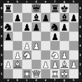 1969 Raach zt – Round 14 – Jakobsen, Ole – 1/2-1/2 – Zwaig, Arne – G126