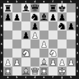 1969 Raach zt – Round 16 – Ivkov, Borislav – 1-0 – Westerinen, Heikki M.J. – G135