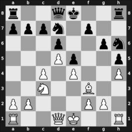 1969 Raach zt – Round 16 – Jakobsen, Ole – 0-1 – Adamski, Jan – G140