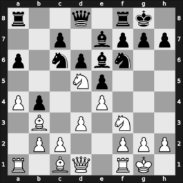 1969 Raach zt – Round 17 – Westerinen, Heikki M.J. – 1-0 – Andersson, Ulf 1949 – G145