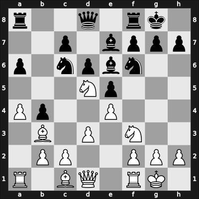 1969 Raach zt – Round 17 – Westerinen, Heikki M.J. – 1-0 – Andersson, Ulf 1949 – G145