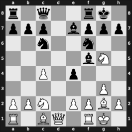 1969 Raach zt – Round 17 – Zwaig, Arne – 1/2-1/2 – Dueball, Juergen – G147