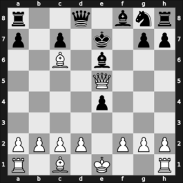 1969 Raach zt – Round 17 – Smejkal, Jan – 1-0 – Dueckstein, Andreas – G148