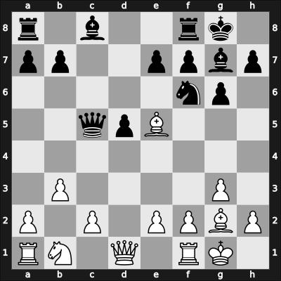 1969 Raach zt – Round 18 – Lahti, Jouko – 0-1 – Smejkal, Jan – G151