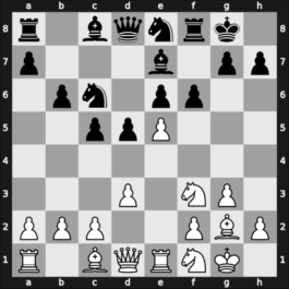 1969 Raach zt – Round 18 – Radulov, Ivan – 1-0 – Camilleri, Henry – G154