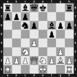 1969 Raach zt – Round 20 – Jansson, Borje – 1-0 – Zwaig, Arne – G164