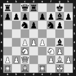 1969 Raach zt – Round 20 – Lahti, Jouko – 0-1 – Westerinen, Heikki M.J. – G165