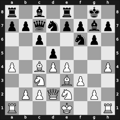 1969 Raach zt – Round 21 – Westerinen, Heikki M.J. – 0-1 – Jansson, Borje – G178