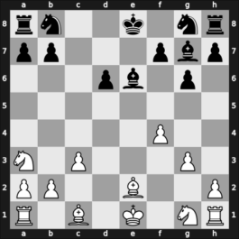 1969 Raach zt – Round ? – Portisch, Lajos – 1/2-1/2 – Lahti, Jouko – G186