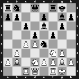 1969 Raach zt – Round ? – Uhlmann, Wolfgang – 1-0 – Zwaig, Arne – G8