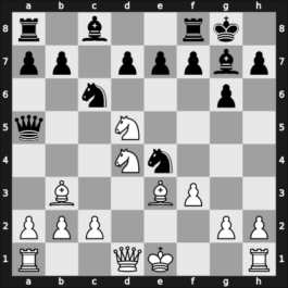 1969 Raach zt – Round ? – Espig, Lutz – 1/2-1/2 – Dueball, Juergen – G11