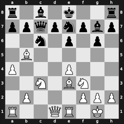 1969 Rhyl ch-BCF – Round 1 – Cafferty, Bernard – 1/2-1/2 – Hempson, Peter W – G9