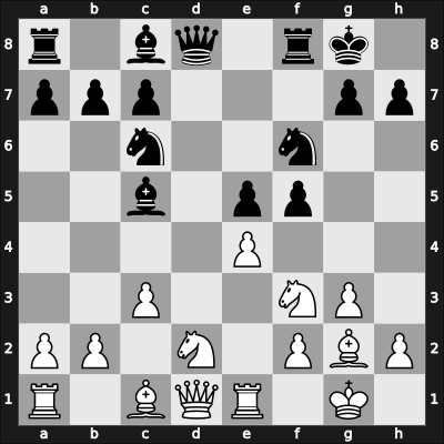1969 Rhyl ch-BCF – Round 1 – Cafferty, Bernard – 0-1 – Corden, Martyn J – G16