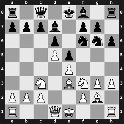 1969 Rhyl ch-BCF – Round 4 – Parr, Frank – 1-0 – Perkins, Alan H – G38