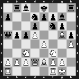 1969 Rhyl ch-BCF – Round 5 – Lees, David – 1-0 – Lancaster, Roger – G43