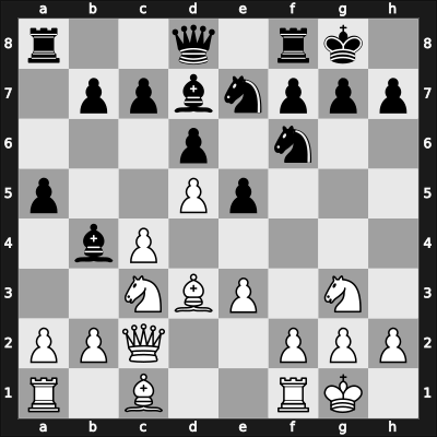 1969 Rhyl ch-BCF – Round 7 – Wade, Robert G – 1-0 – Franklin Sheunesu Mhembere – G53