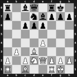1969 Rhyl ch-BCF – Round 8 – Julia Thomas, Roman – 0-1 – Penrose, Justin – G63