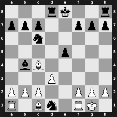 1969 Rubinstein Memorial – Round 10 – Hennings, Artur – 1-0 – Kostro, Jerzy – G48