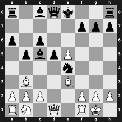 1969 Rumania – Round 1 – Ciocaltea, Victor – 1-0 – Troianescu, Octav – G9