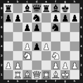 1969 San Juan – Round 3 – Donner, Jan-Hein – 1-0 – Schmid, Leo – G21