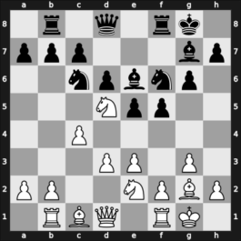 1969 San Juan – Round 7 – O&rsquo;Kelly de Galway, Alberic – 0-1 – Berios, Ahilleas – G45
