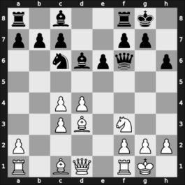1969 San Juan – Round 13 – Schmid, Lothar – 1-0 – Martinez Ibrahim, F. – G83