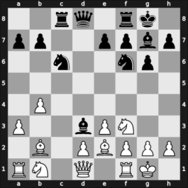 1969 San Juan – Round 13 – Byrne, Robert E – 1-0 – Berrios, Angel – G90