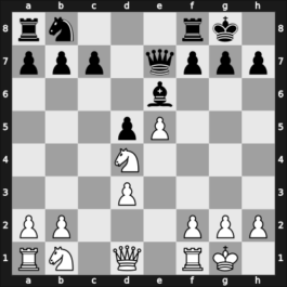 1969 San Juan – Round 15 – Damjanovic, Mato – 1-0 – Martinez Ibrahim, F. – G105