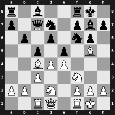 1969 Sarajevo – Round 7 – Damjanovic, Marko – 1-0 – Mestrovic, Zvonimir – G52