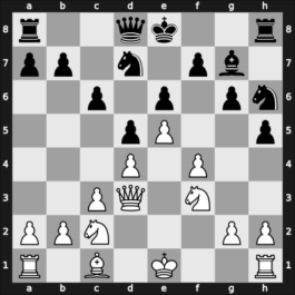 1969 Schwerin – Round 1 – Nowarra, Waltraud – 1/2-1/2 – Nuenchert, Eveline – G24