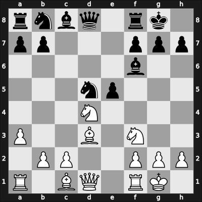 1969 Schwerin – Round 2 – Neukirch, Detlef – 1/2-1/2 – Fuchs, Reinhart – G39