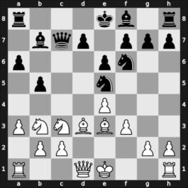 1969 Schwerin – Round 6 – Heintze, Marion – 0-1 – Nowarra, Waltraud – G55