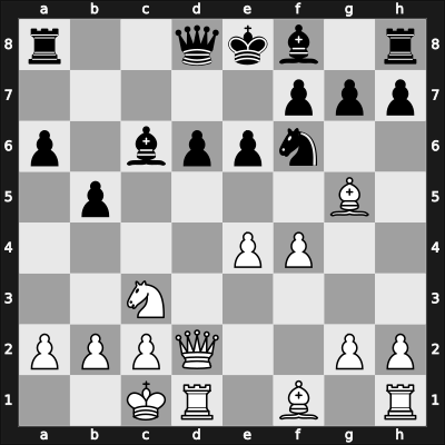 1969 Skopje – Round ? – Janosevic, Dragoljub – 0-1 – Nicevski, Risto – G22