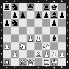 1969 Skopje Skopje MKD – Round ? – Sofrevski, Jovan – 0-1 – Smyslov, Vasily – G12