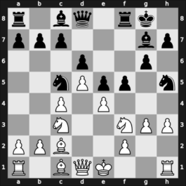 1969 Skopje Skopje MKD – Round ? – Yoffie, Marc – 0-1 – Sofrevski, Jovan – G15