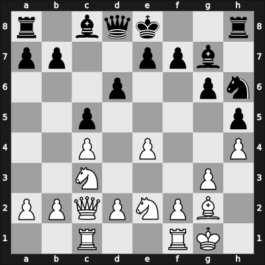 1969 Spartak Ch – Round 1 – Katalymov, Boris – 0-1 – Razvaliaev, N. – G1