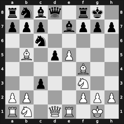 1969 Spartak Ch – Round 1 – Katalymov, Boris – 1-0 – Kaminsky, Oleg – G6