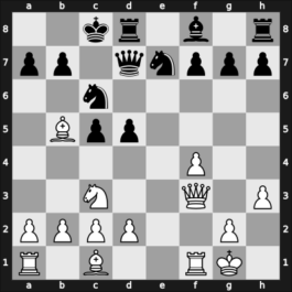 1969 Stary Smokovec – Round 2.3 – Plachetka, Jan – 1-0 – Szilagyi, Gyorgy Laszlo – G8