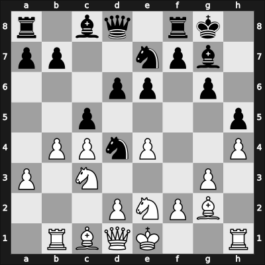 1969 Stary Smokovec – Round 3.5 – Ujtelky, Maximilian – 0-1 – Plachetka, Jan – G13