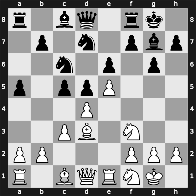 1969 Stary Smokovec – Round 6.4 – Novak, Ivan – 0-1 – Ujtelky, Maximilian – G25