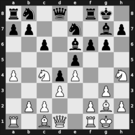 1969 Stary Smokovec – Round 9.5 – Plachetka, Jan – 1/2-1/2 – Novak, Ivan – G38