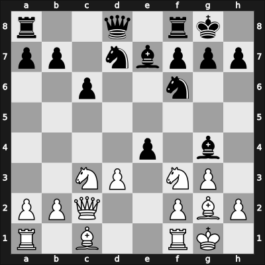1969 Stary Smokovec – Round 11.2 – Lombard, Andre – 1/2-1/2 – Szilagyi, Gyorgy Laszlo – G45