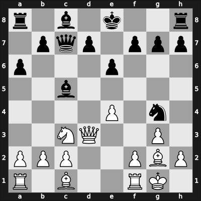 1969 Steinheim ch OWL – Round 6 – Soelter, Reinhold – 1/2-1/2 – Speer, Albrecht – G8