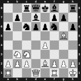 1969 Sweden – Round 1 – Andersson, Bengt 1968 – 0-1 – Andersson, Ulf 1949 – G2