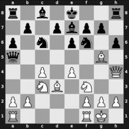 1969 Sweden – Round 1 – Alfredsson, Ove – 0-1 – Jansson, Borje – G5