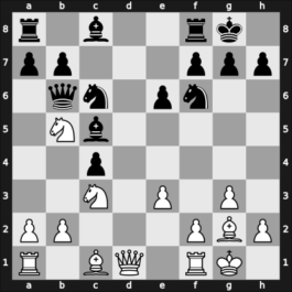 1969 Sweden – Round 1 – Ahman Ernst – 0-1 – Horberg, Bengt-Eric – G16
