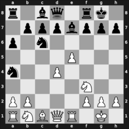 1969 Sweden – Round 1 – Skold, Kristian – 1-0 – End, Reedik – G52