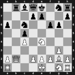 1969 Sweden – Round 1 – Platzack, S. – 0-1 – Nilsson, Zandor – G69